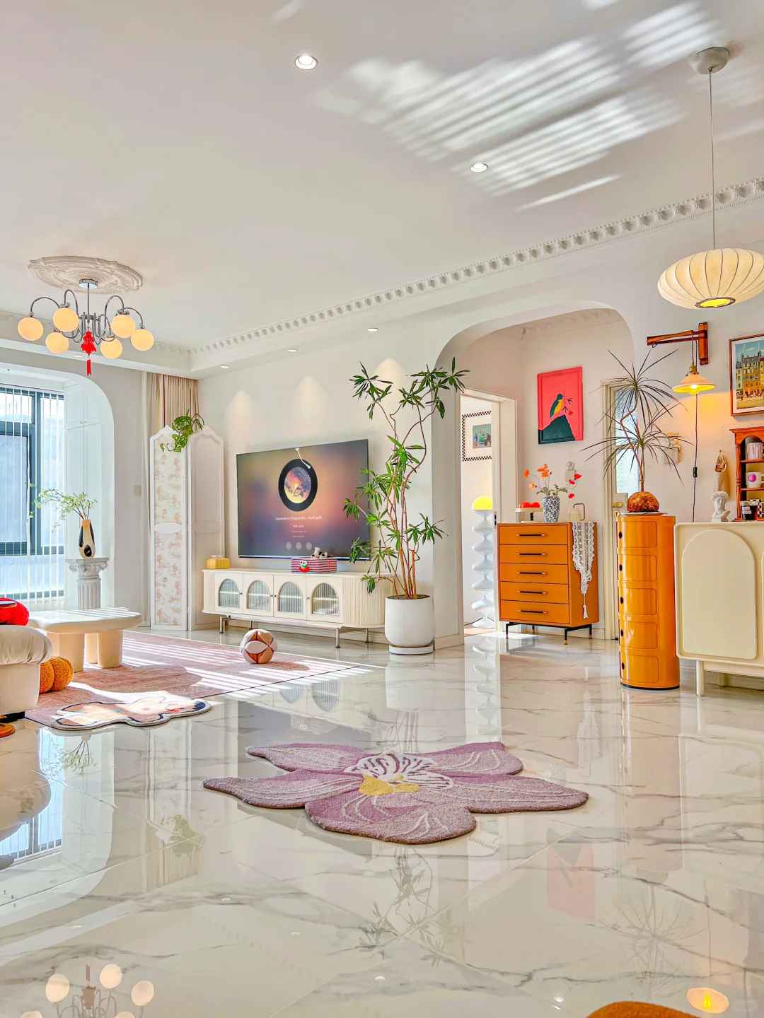 对不起各位邻居 我家真不能随时参观