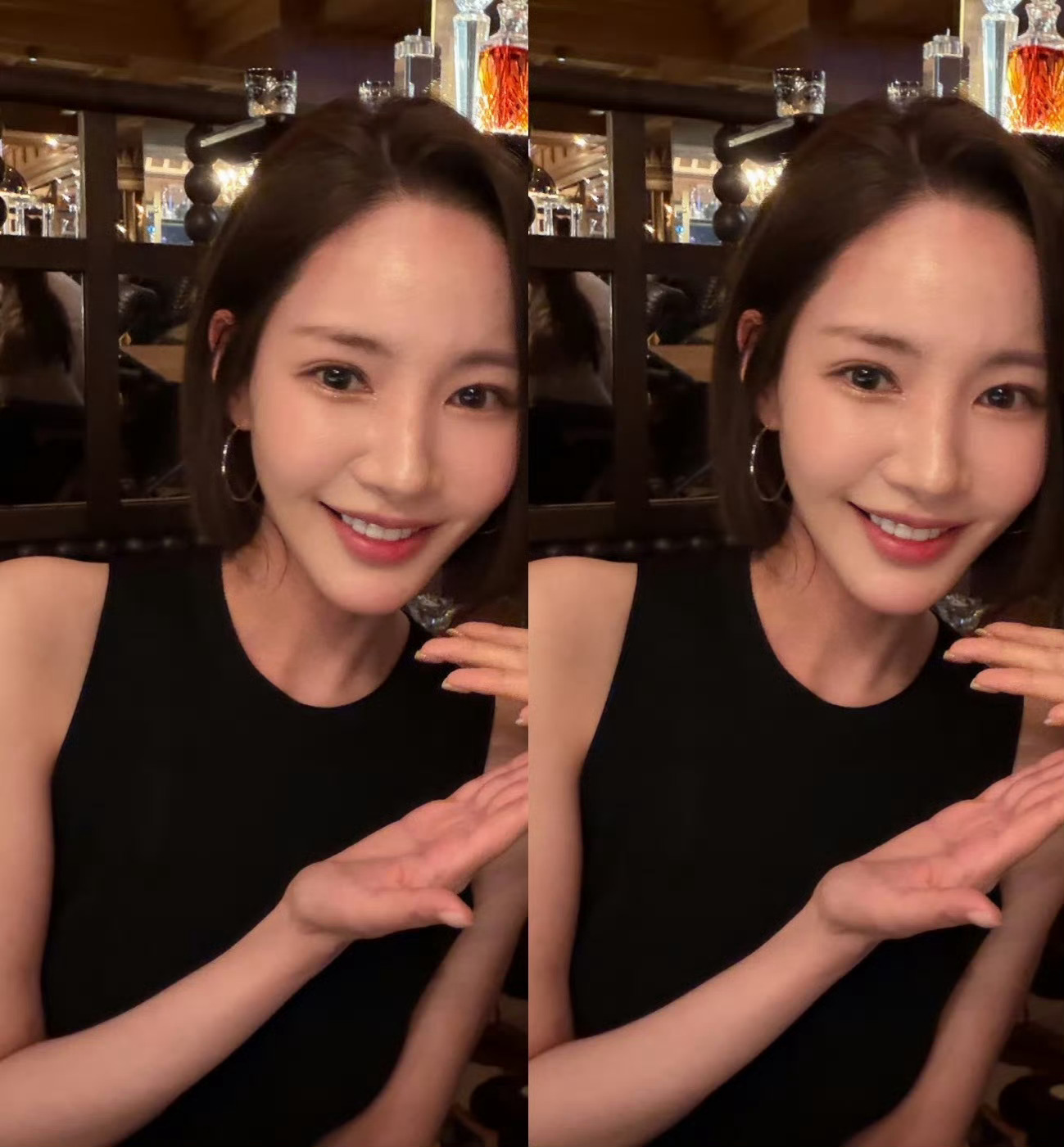 朴敏英瘦成这样敏英姐姐太拼了！健康最重要，期待新剧带来更多惊喜