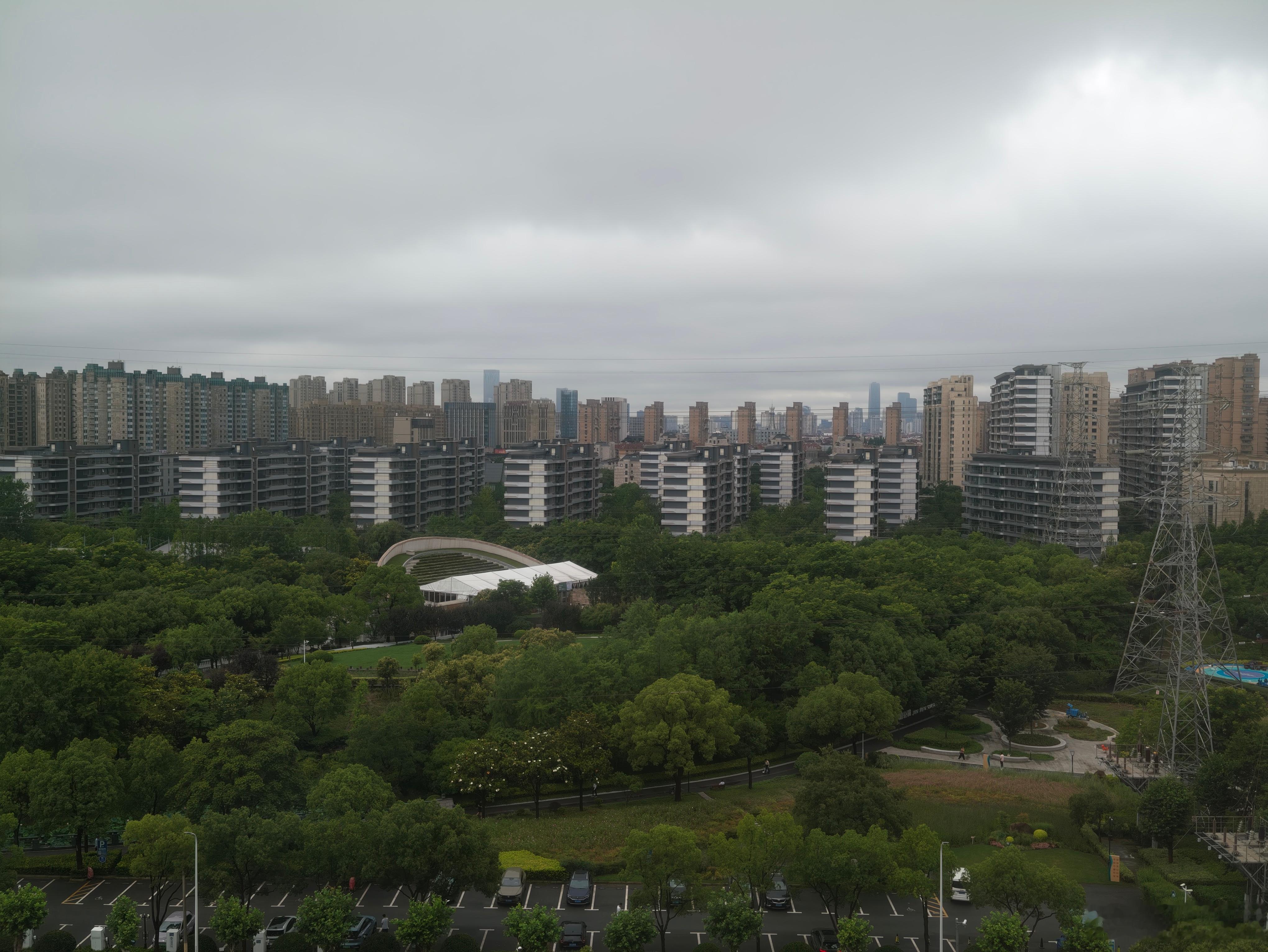 一张图证明我来过这里今天还要下雨🌧️ 