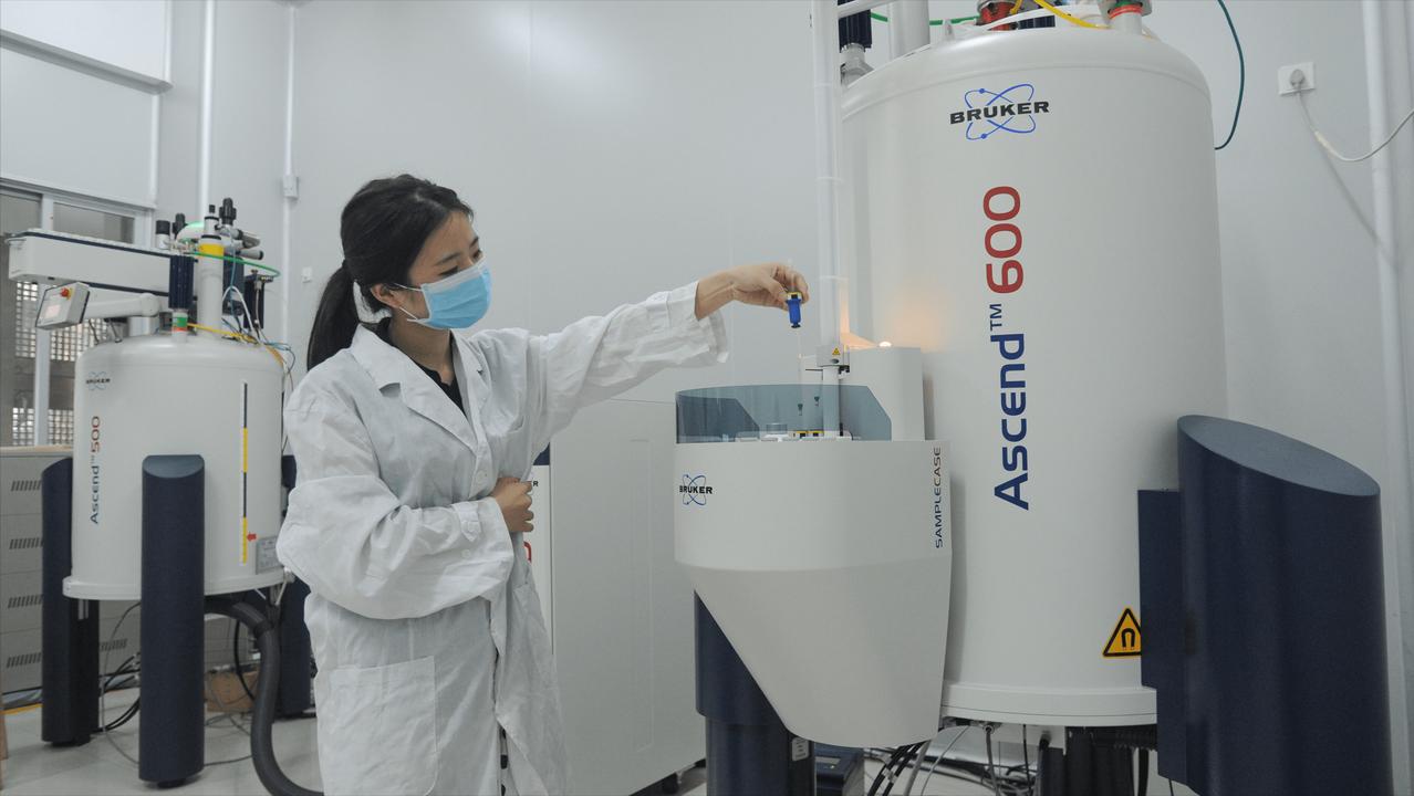 便宜其他国家了，打9折！
中国公司为抢占核磁共振市场，价格屠夫令欧美公司损失惨重