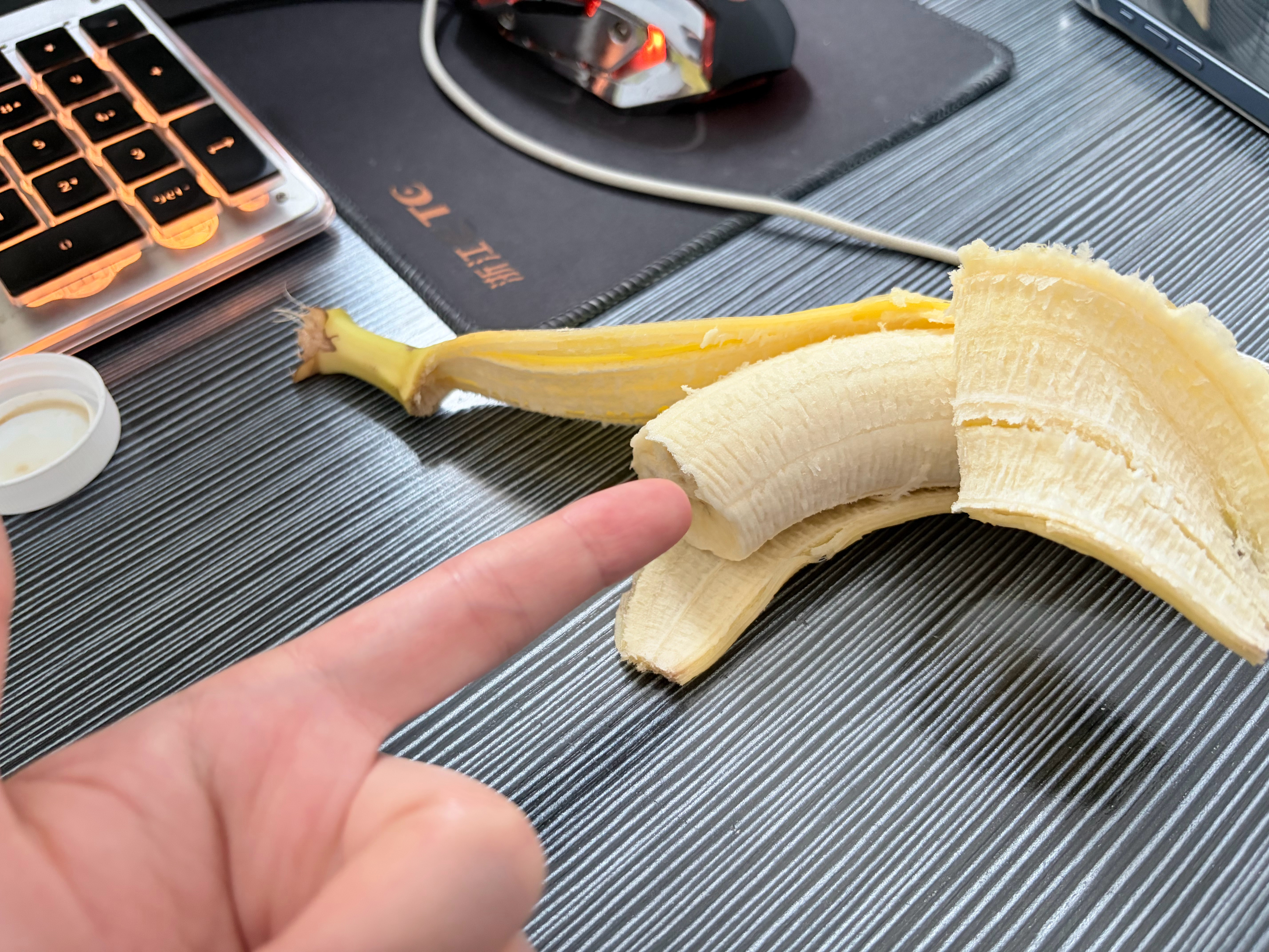 打一针 