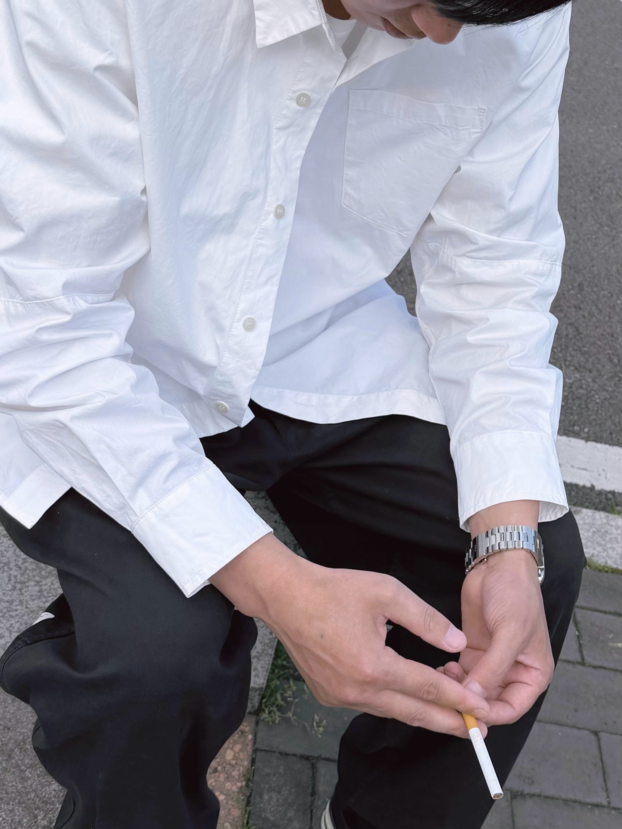 上山莫问下山人…… 龙港·龙港市