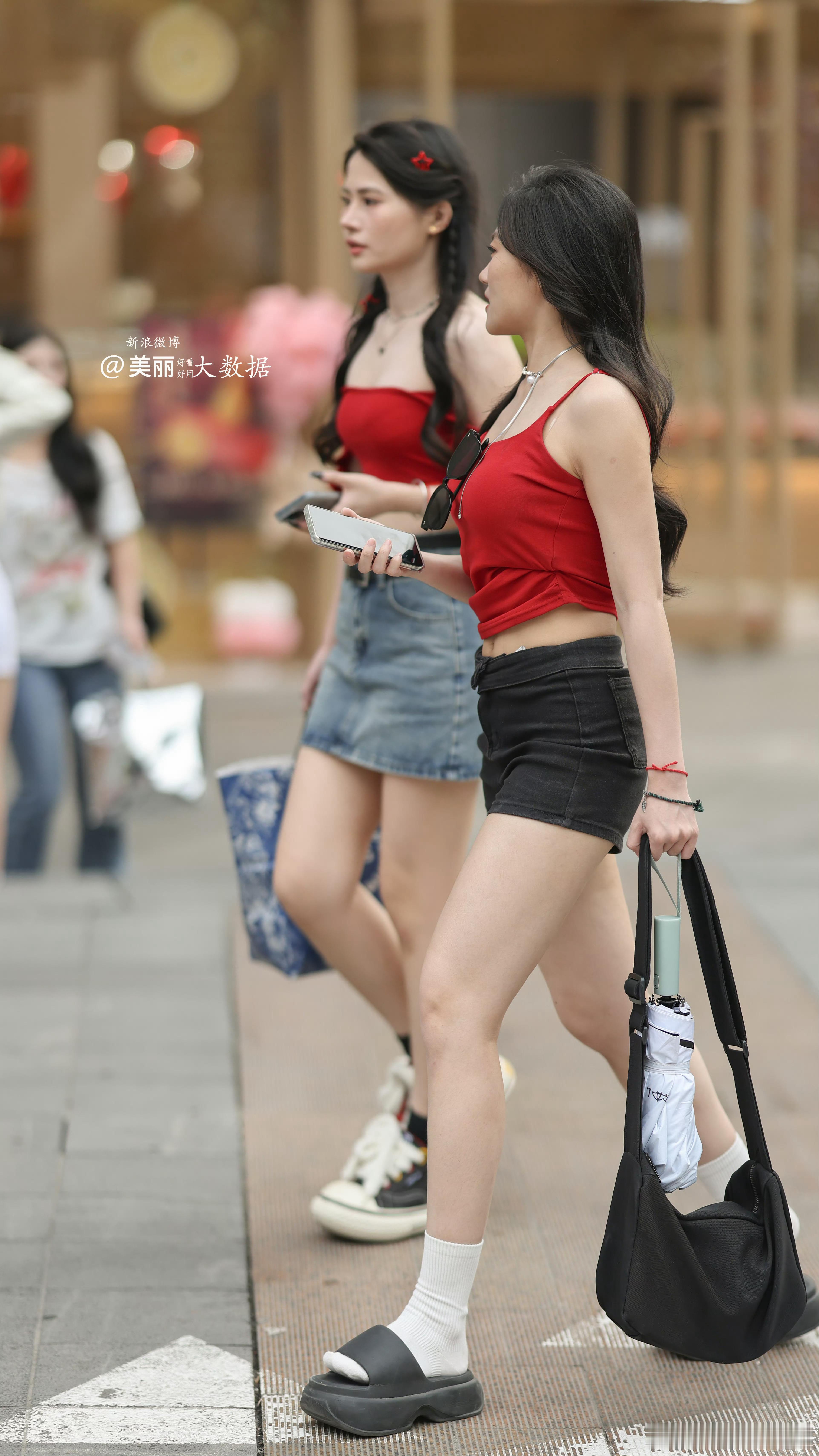 秀美集之春节篇2026 