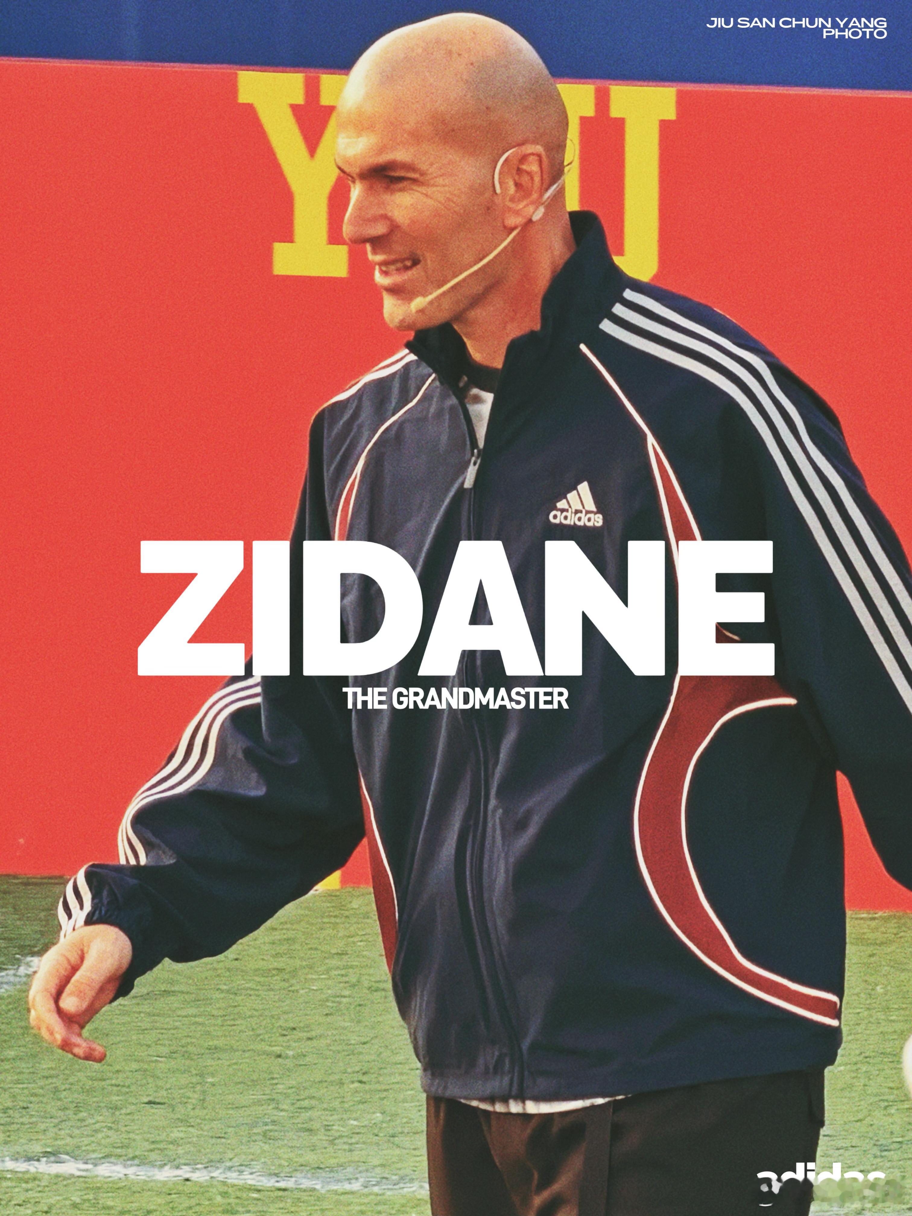 阳探究竟春阳的记事簿潮流inbox 📷：The GrandmasterZine