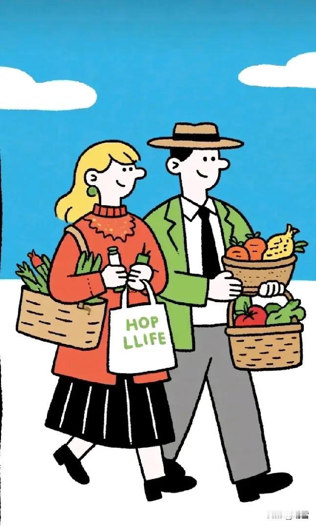 新老人有新的特点，

以60后为代表，

体现在以下8点:

1.他们身体好，寿