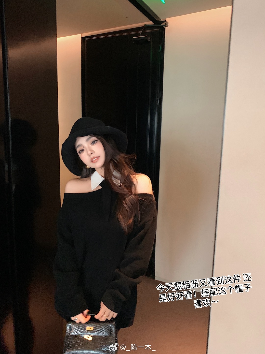 来啦来啦！我已经到上海啦[偷笑]明天开工哈哈哈！给你们分享一下最近的小日常吧～顺