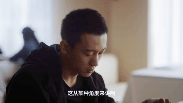 #钟楚曦新剧表白侯雯元##安心因自卑不敢表白#《如果奔跑是我的人生》当中好心疼安