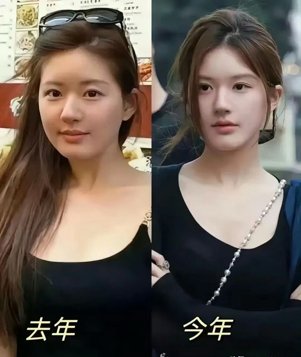 赵露思是怎么减肥成功的？ 