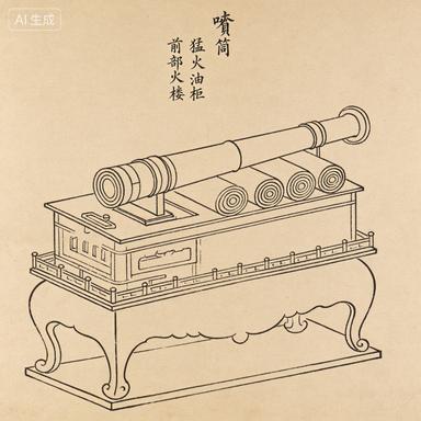 [兔子]英国留学生震惊发现：大量中国失传火药古籍竟在大英博物馆“重见天日”，却被