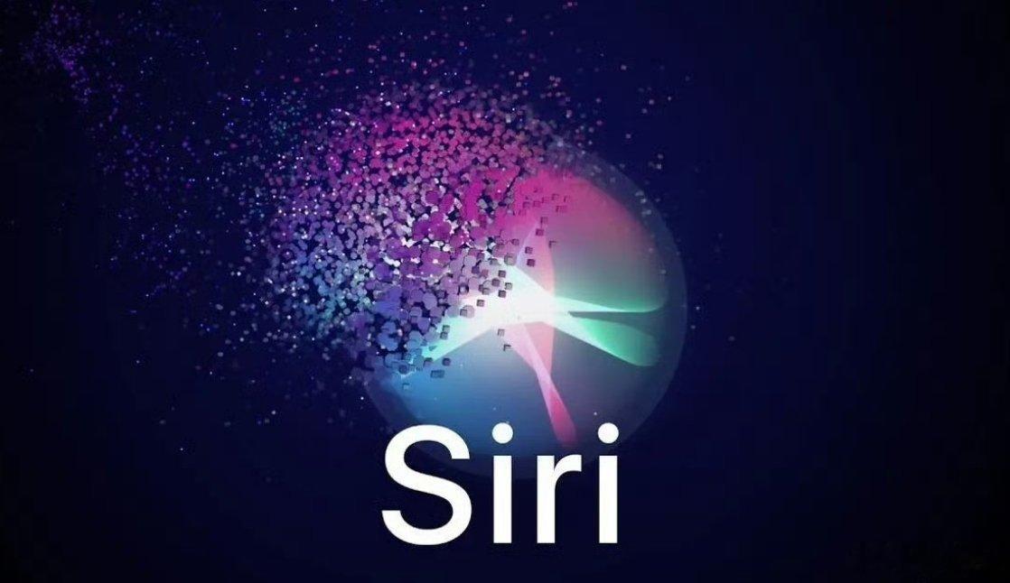#iPhone15Pro以上机型将支持全新Siri#苹果全新Siri只有iPho