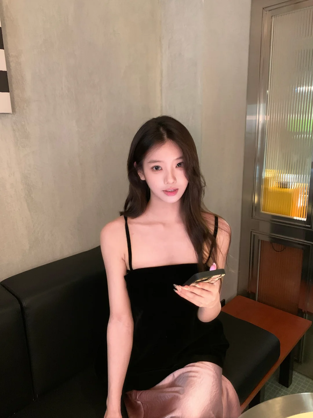 耳朵借我这几分钟