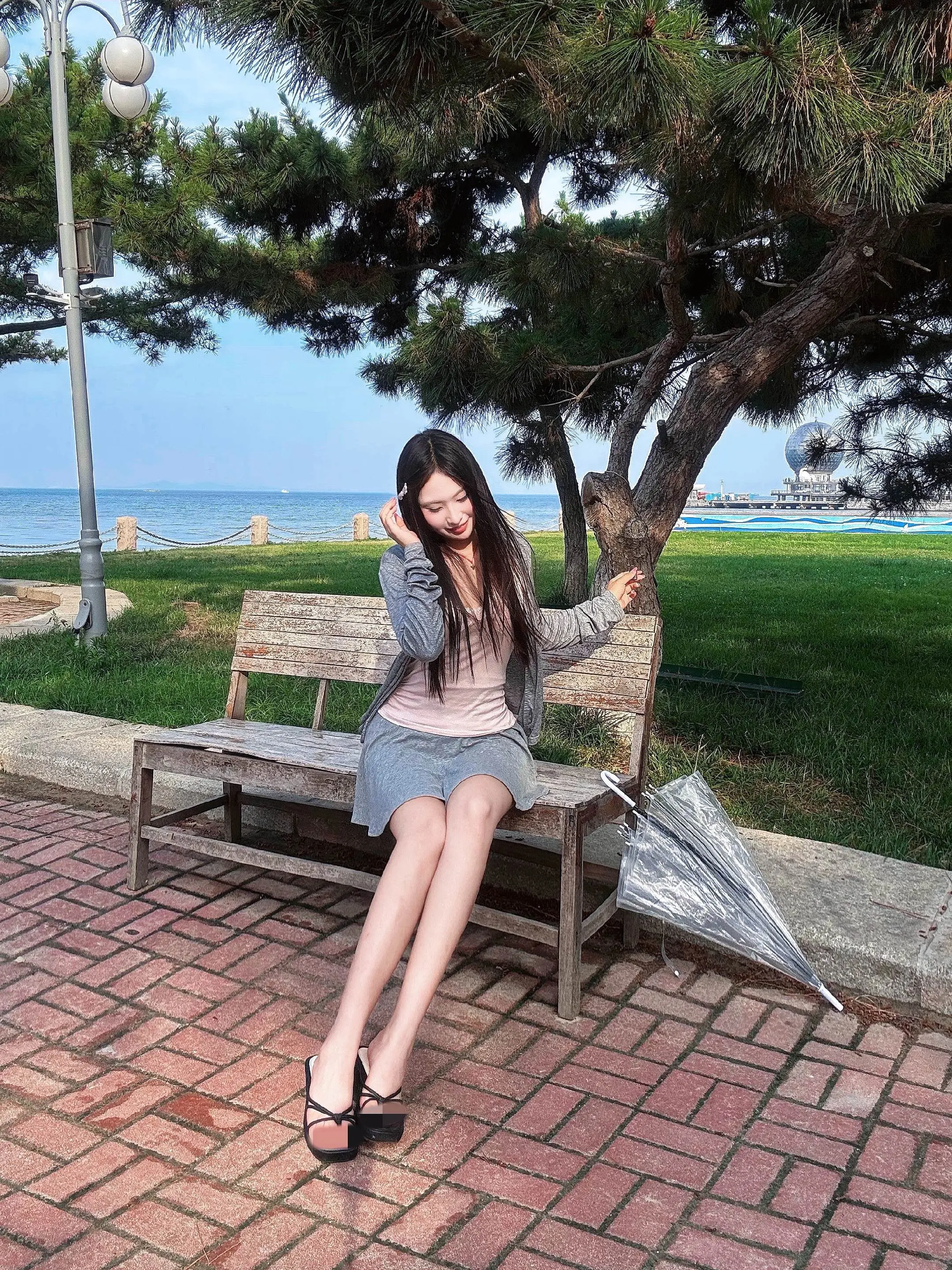 做什么事情都不要后悔 人生最重要的事情是往前走