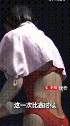 恰逢生理期是陈芋汐获得奥运会亚军的真正原因，知道这个原因后就会真的心疼这个女孩 