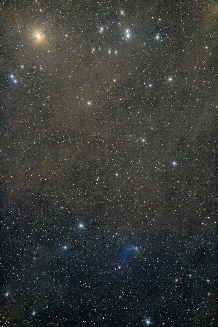 #每天一天文图# 彗星 ​​​