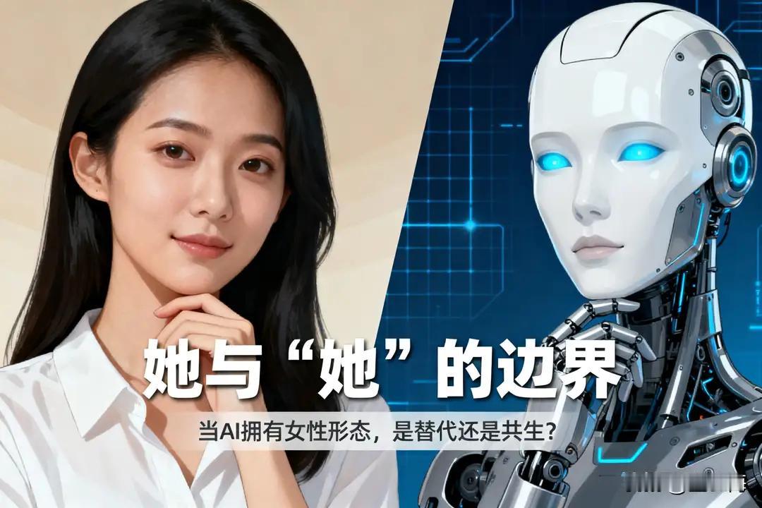 人到50才懂！女性机器人再逼真也替代不了枕边人，过来人句句戳心。
这篇文章深刻探