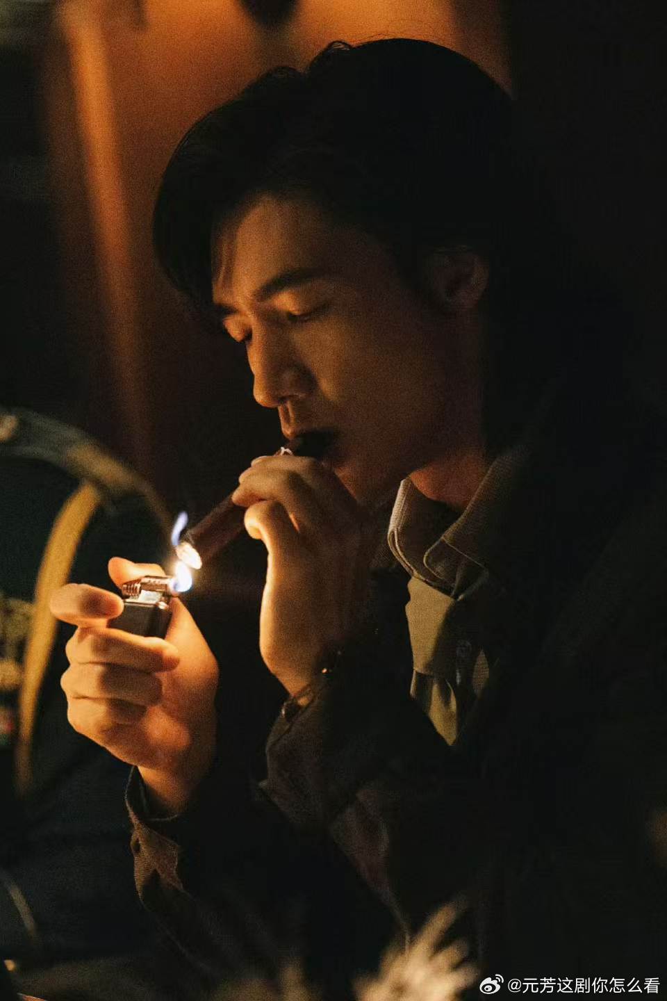 此沙值得金鸡提名的演技此沙演技大赏 终于等到属于此沙的高光时刻！演技功底扎实，角