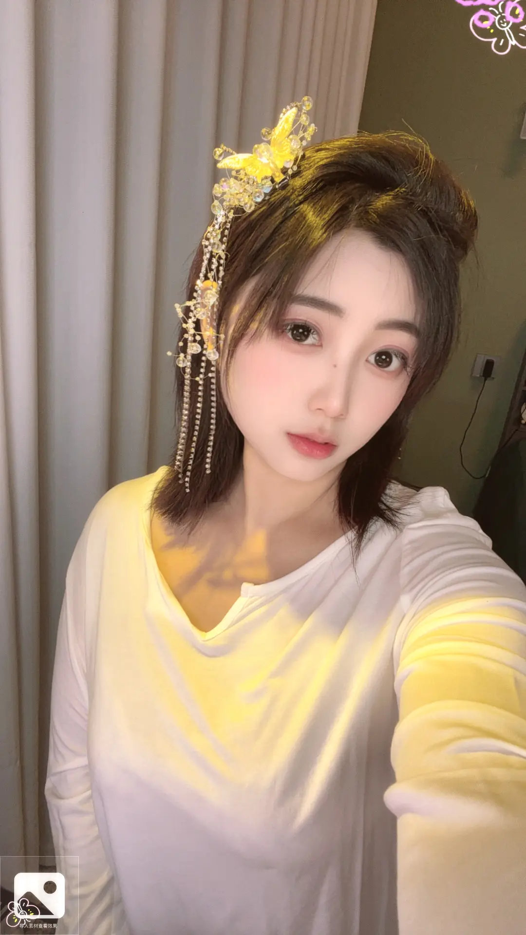 “春在路上,枝在树上,所有的美好都在路上”𖠦·