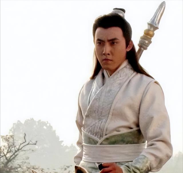 唐太宗贞观年间，四海升平，征伐不断。李世民知人善任，却也有遗珠之憾。

苏定方，