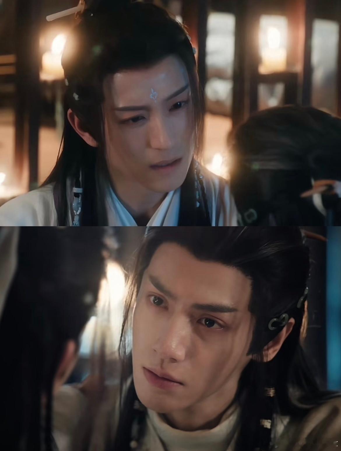 终于知道了水龙吟周睇楼真相水龙吟白月光之死真相 周睇楼七年美好终成过往，《水龙吟