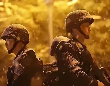 有一位博主说：“我不担心中国能打败日本，担心的是打败日本之后，中国又开始发善心了