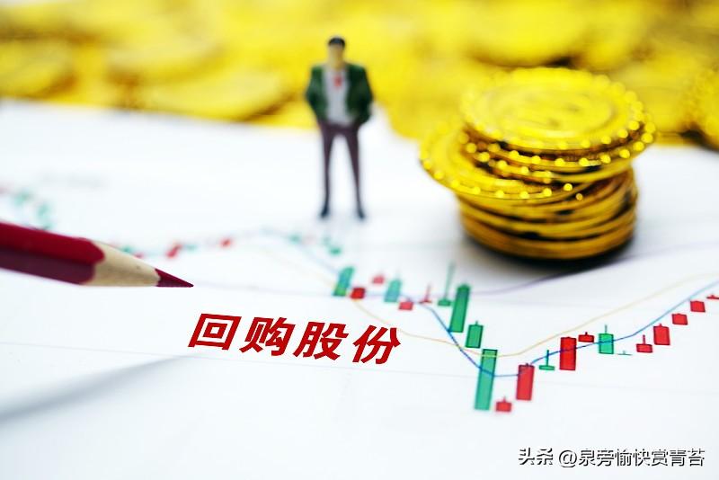 科创板龙头扎堆回购：别光看金额，这三类回购的含金量天差地别
 
上周四A股半导体