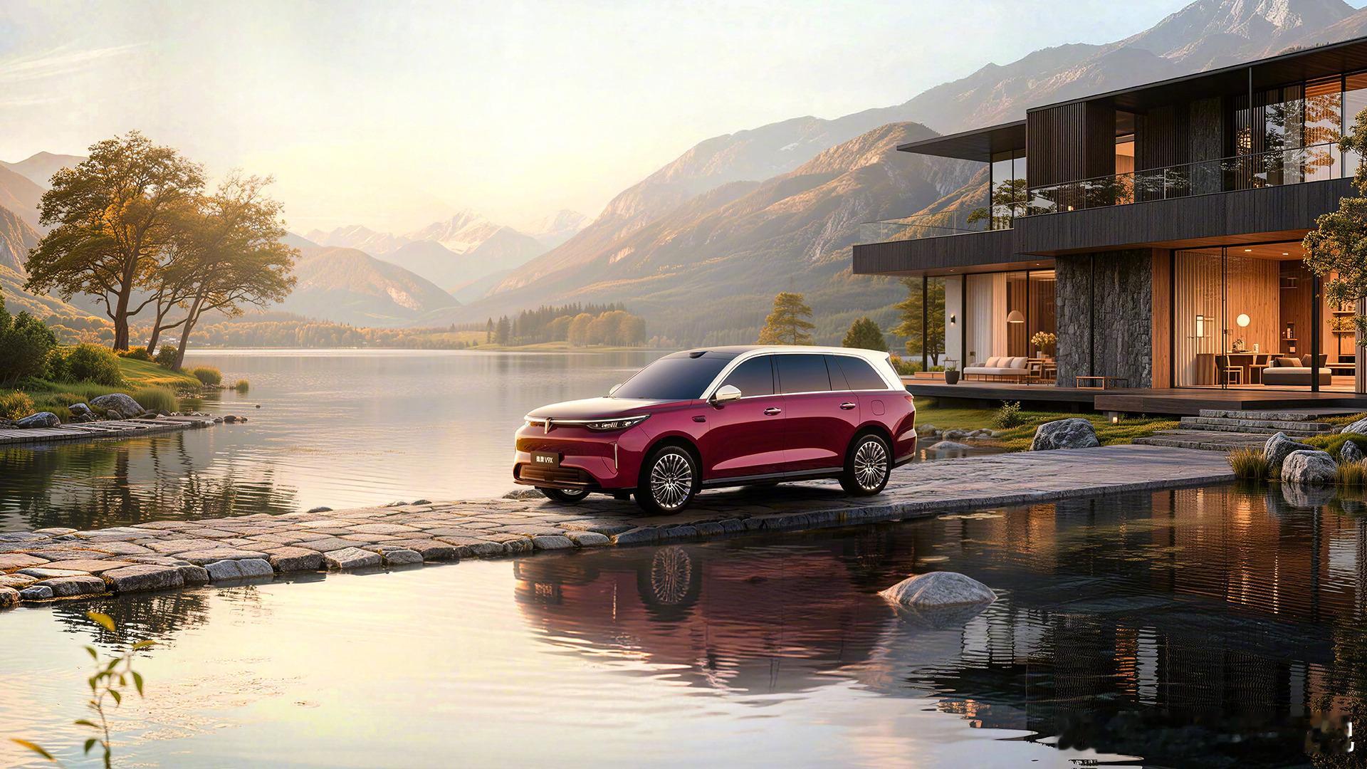 这两年的车圈，容易陷入一个误区：配置越多，就越高级；屏幕越大，就越未来。但真开过