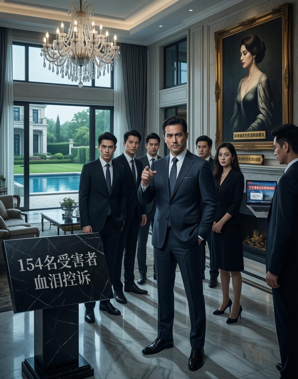 法国检方正式立案调查——法耶兹性犯罪网浮出水面，百余名受害者集体发声

这事终于