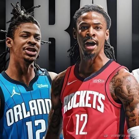 《一伤就告别！曾经的门面，打完最后一场了？》对于莫兰特而言，他可能已经打完灰熊的