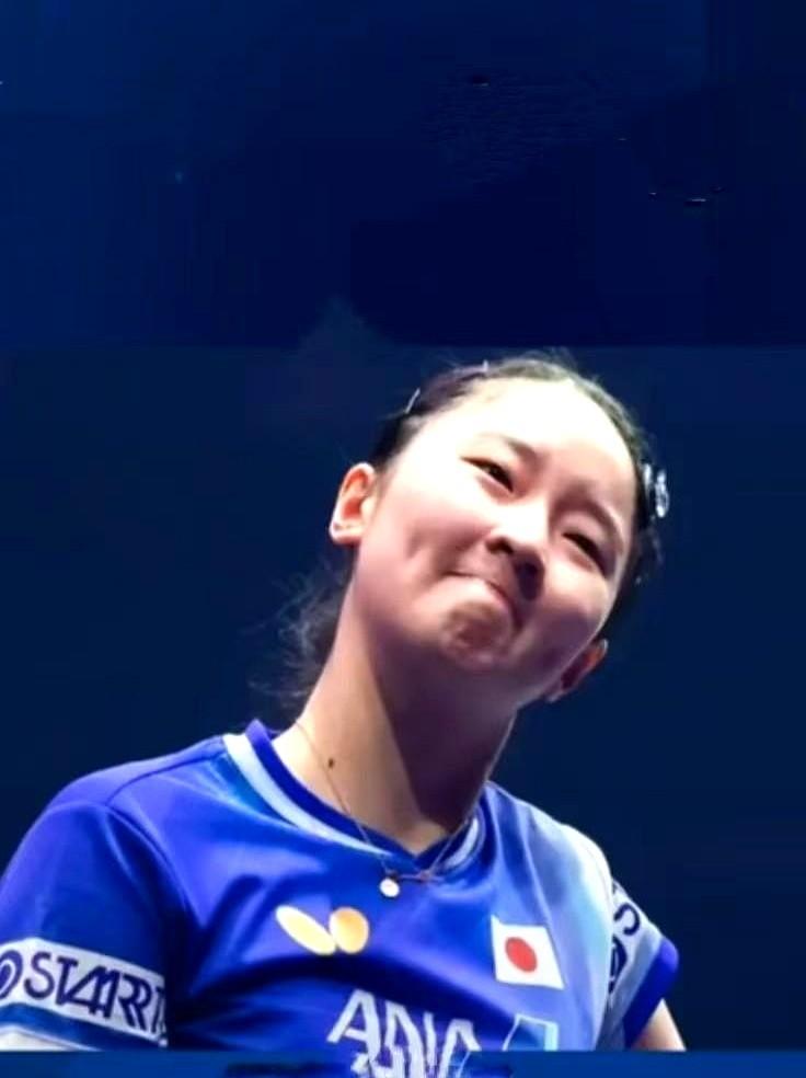 卢布尔雅那球星挑战赛落幕，最终奖牌榜一览，国乒又是收获一项亚军。
日本队这次简直