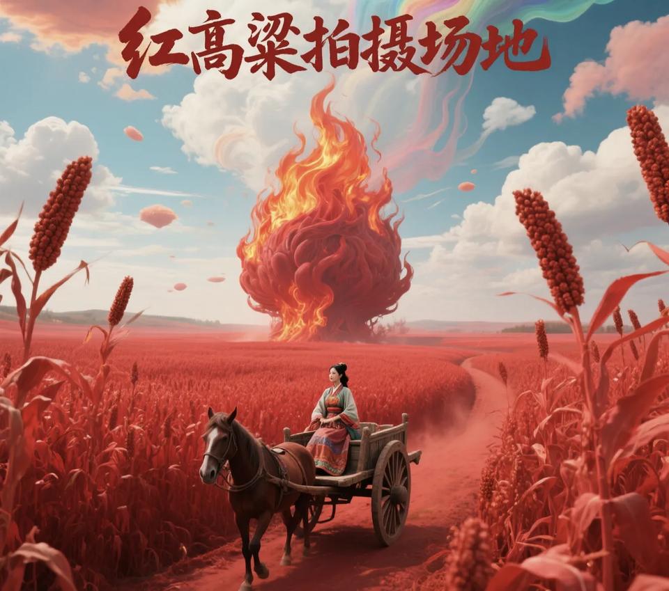 《枣花小院》联盟之三院《柿子小院》2025年消夏助农抖音大赛明天火热开启!
地址