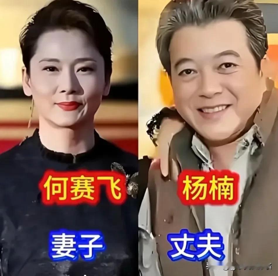 台上，他们是别人的悲欢——何赛飞演尽旧时代女性的眼泪，陈小艺撑起无数家庭的烟火，