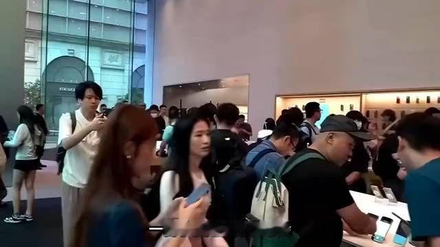【都骂太贵，Mate90盲订竟秒光！】