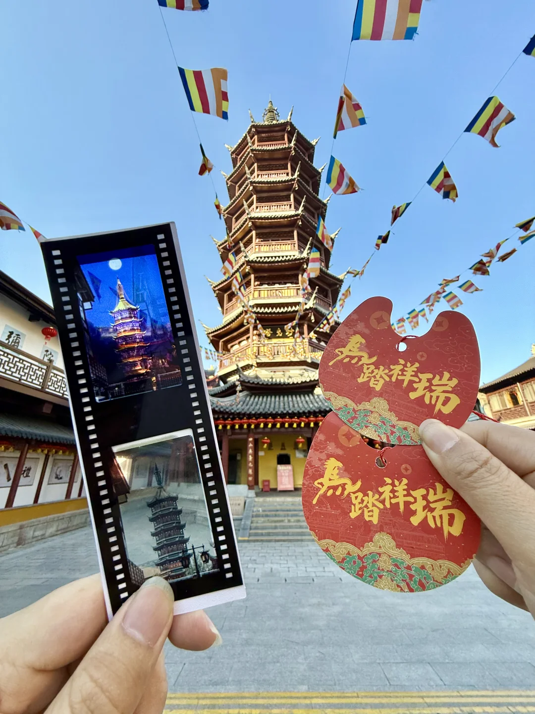 无锡人民都接到通知了吗？🆓领！