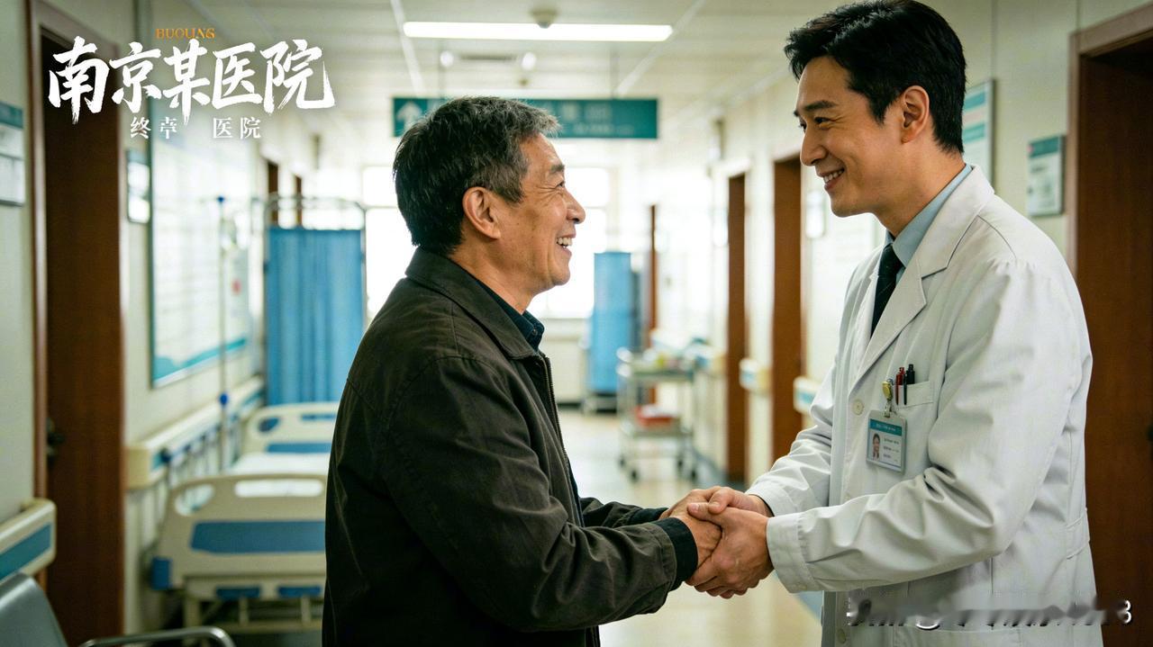 审计账本时，南京某医院的账目突然让审计人员愣住：医生席玮 14 年来，竟以 “基