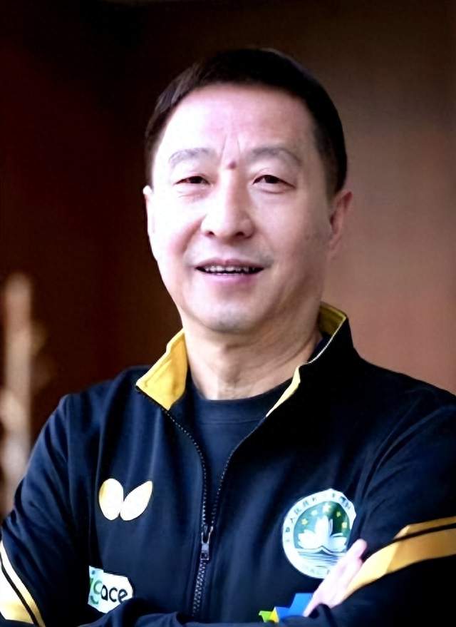 林诗栋3冠背后功臣曝光，不是父母，不是王皓，而是默默无闻的他