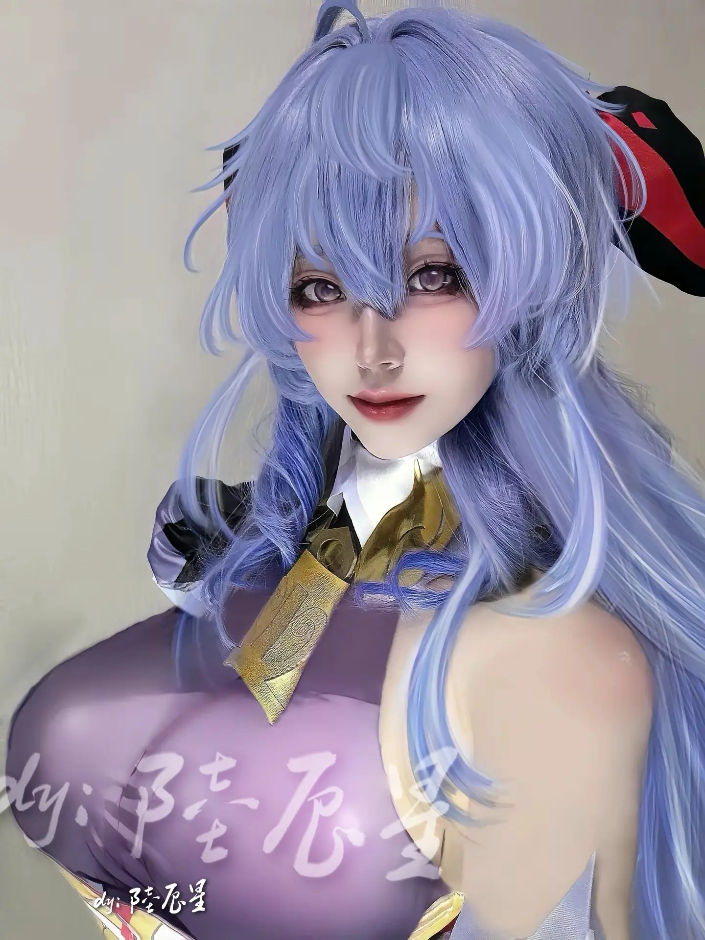 匹配神曲。