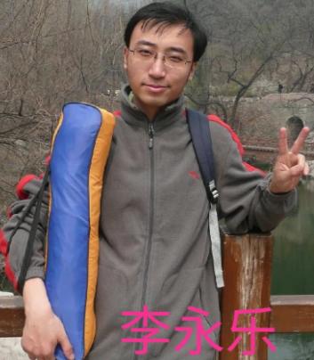 清华北大“双料学霸”李永乐在北京求职时，屡屡碰壁，外企不要他，世界500强也不要