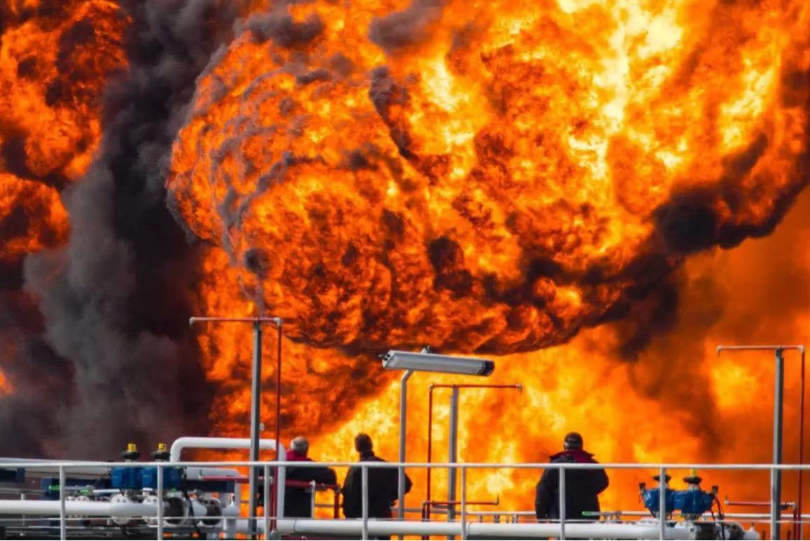 印度特伦甘纳邦化工厂爆炸：已致40人遇难，安全隐患再引关注。

【环球时报特约记