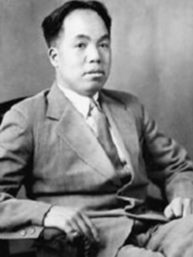 1943年，毛泽民被“新疆王”盛世才杀害，然而盛世才逃亡台湾后，得知自己的岳父一