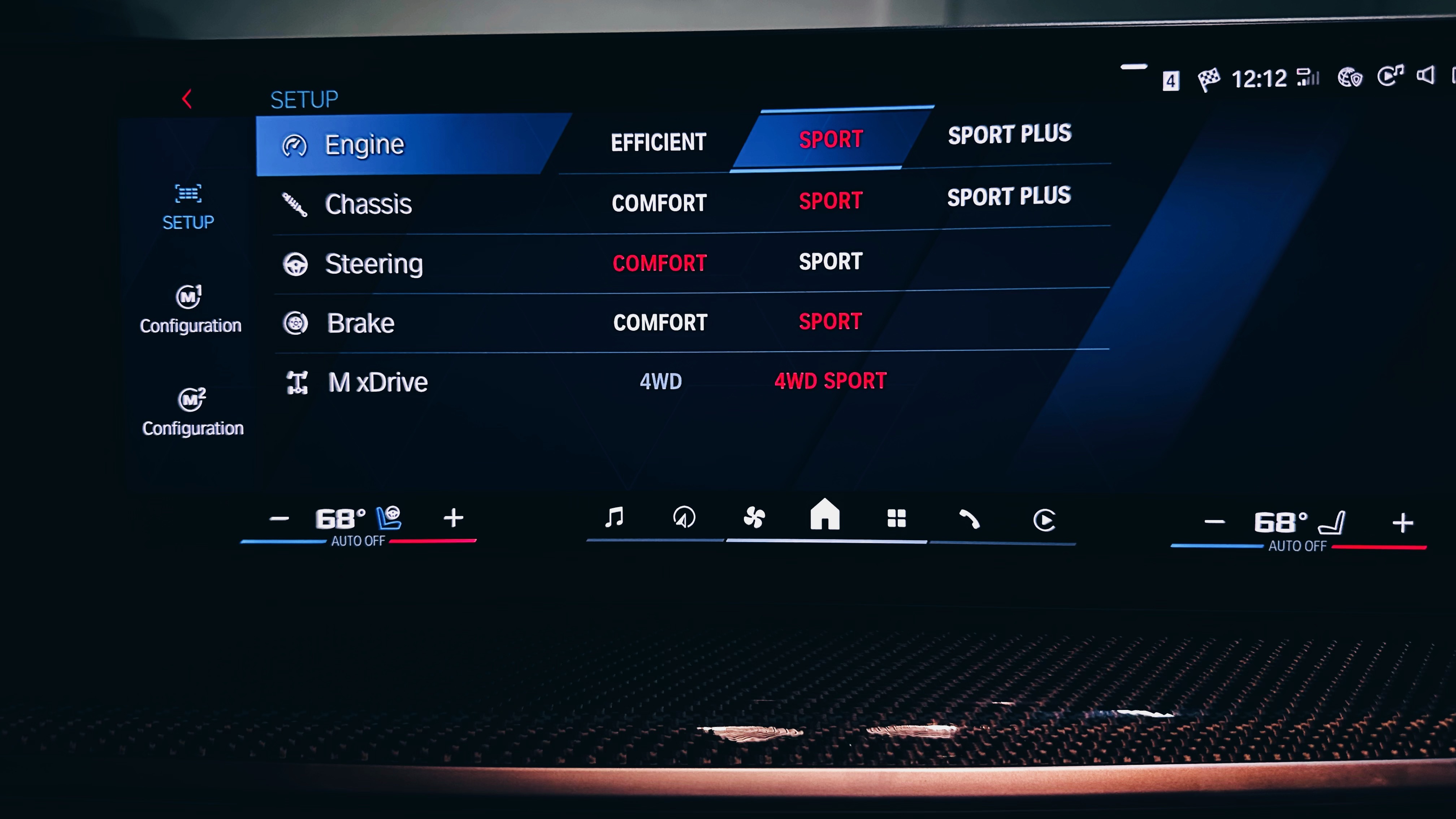 这不就是梦想车库？别不正经说车