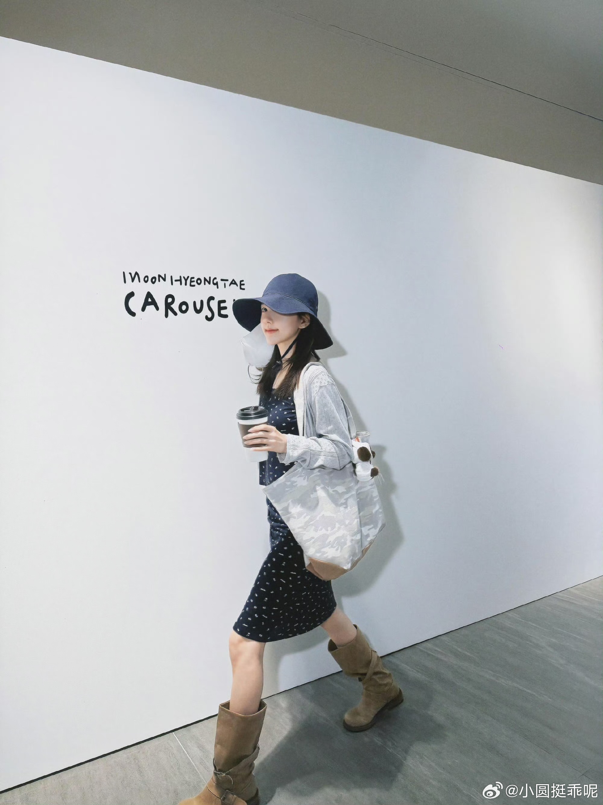 赵露思的演艺之路从甜宠网剧女主到如今监制短剧，真是一步一个脚印走出来的。 ​​​