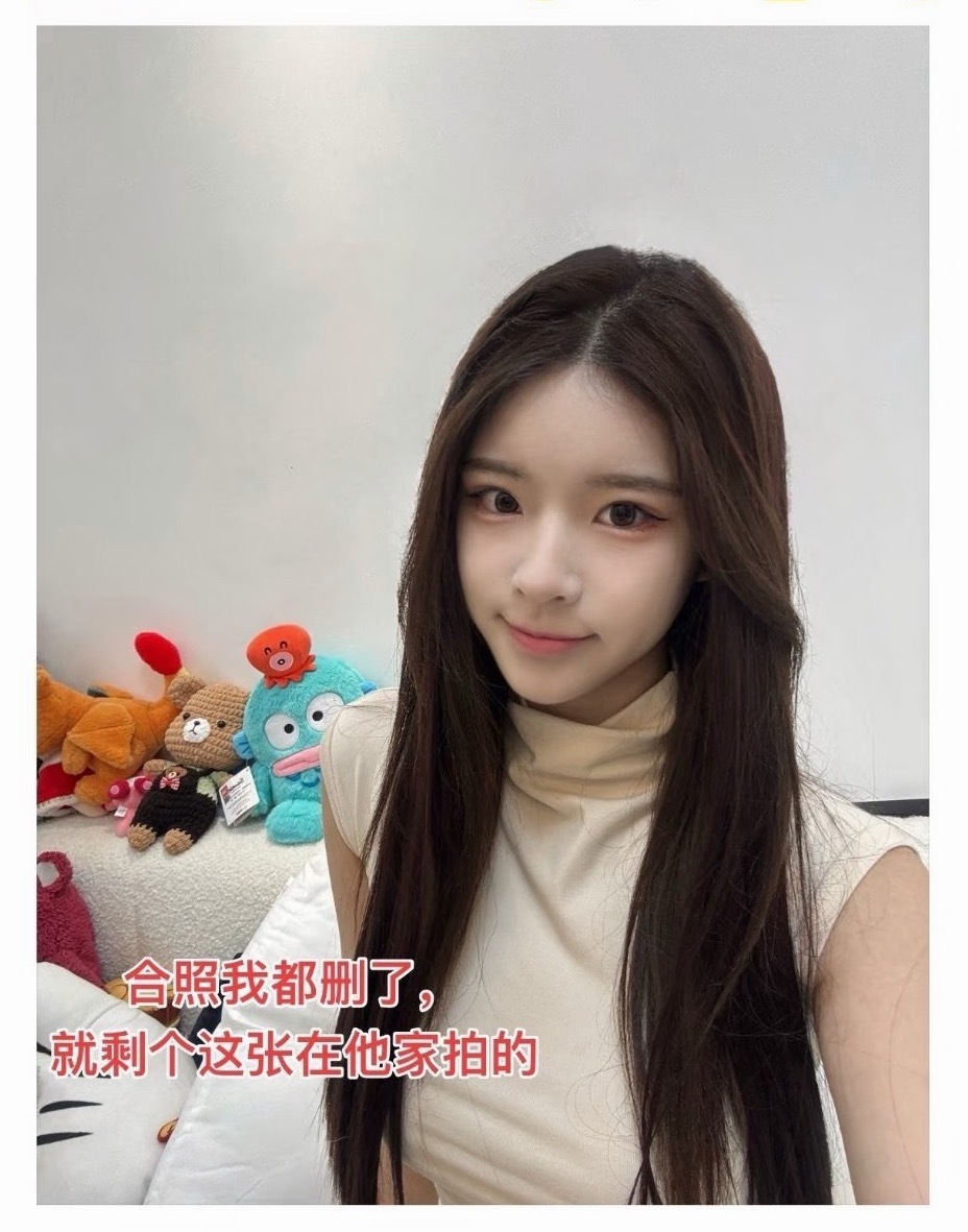 九成美考研上岸了 好家伙助理怎么变身舍友啦怎么助理也要跟着人设变吗 自导自演的演