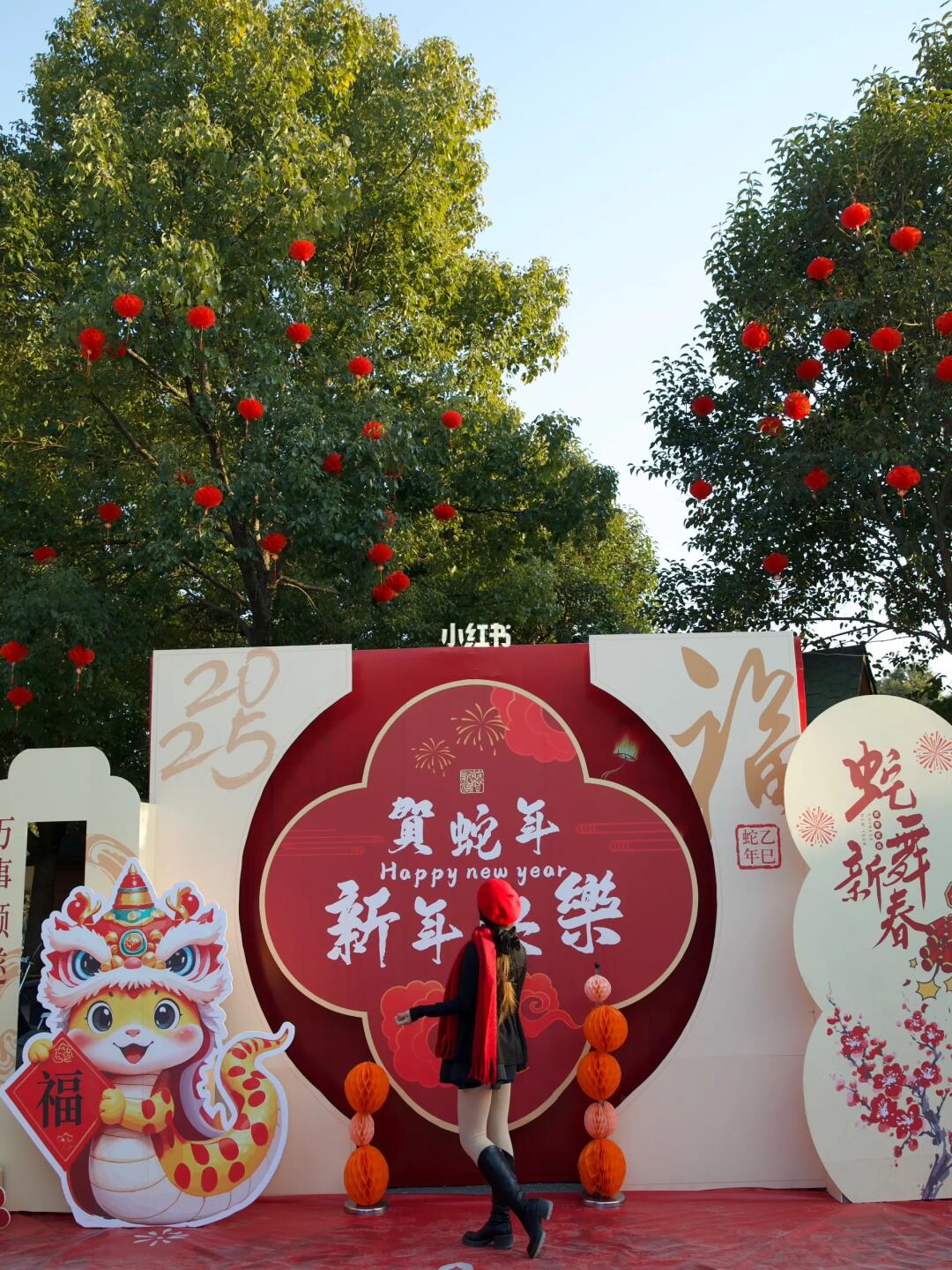 抄作业春节来泰州直接复制这条citywalk路线