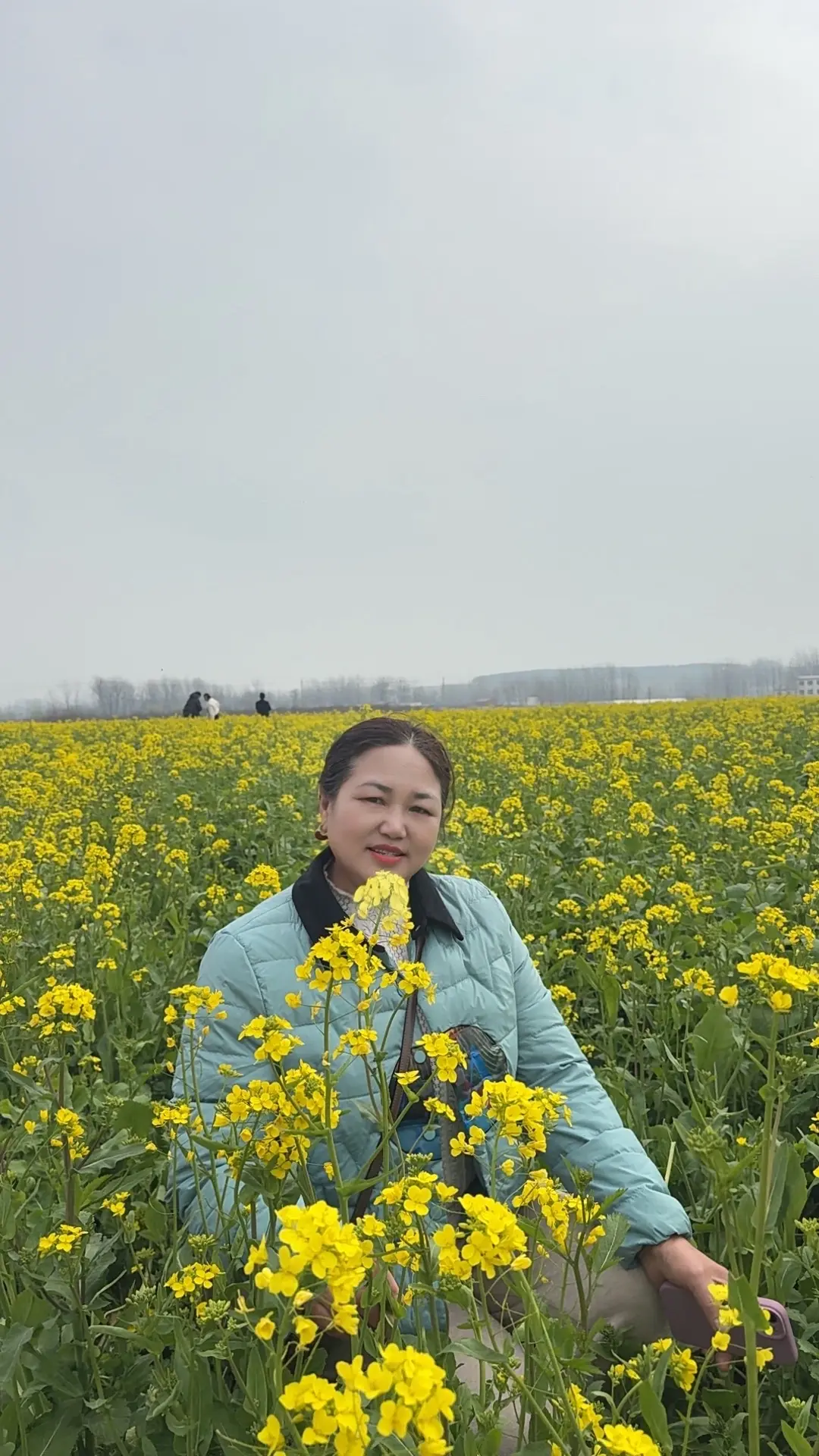 我的可爱妈妈👵