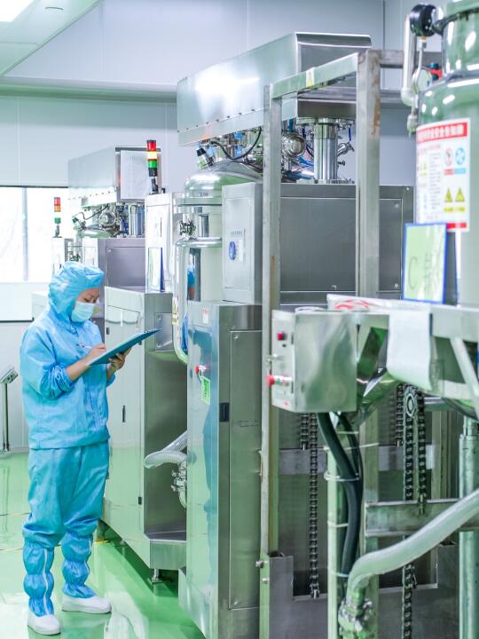 重组胶原蛋白原料生产厂家