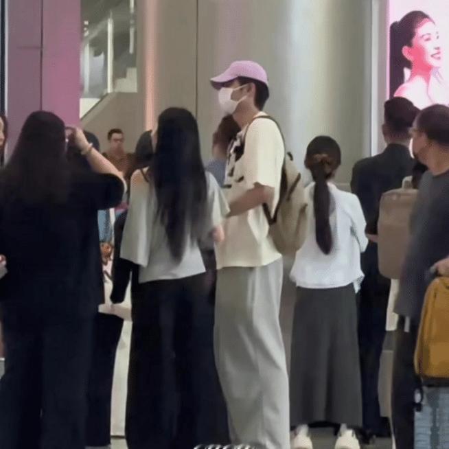 恩新｜我们就是得看这种才有力气讨生活啊哎呀最甜的一次路透 我受不了了啊啊啊，好幸
