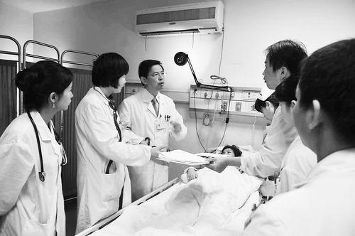 【国产基因疗法破解罕见病治疗难题】袁祖贻团队在纯合子家族性高胆固醇血症治疗领域取
