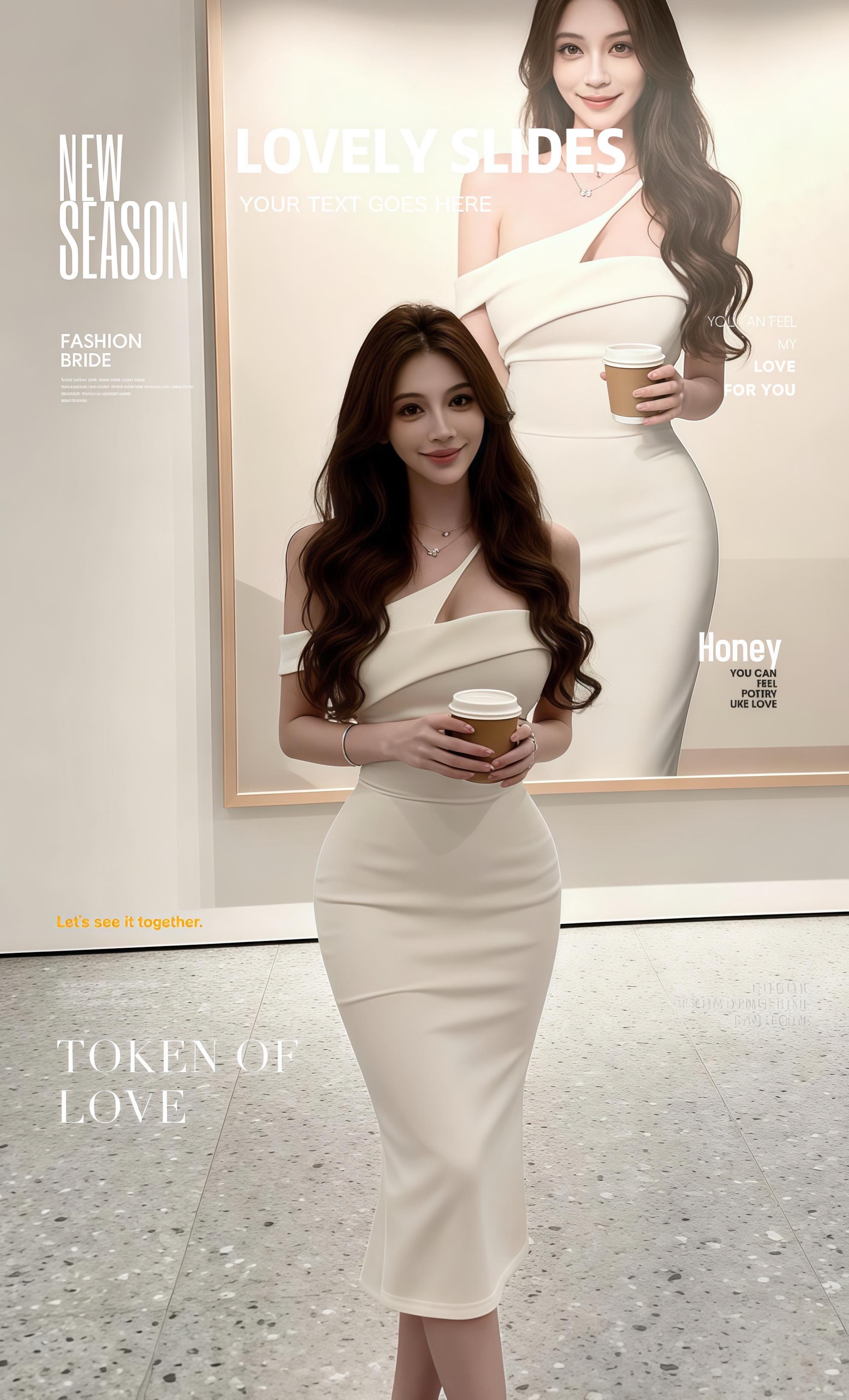 纯欲天花板 御姐范儿 辣妹穿搭