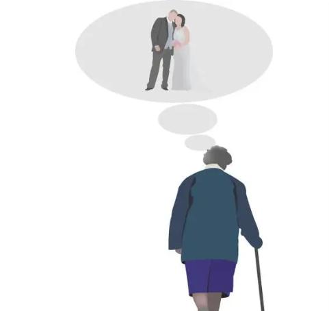 北京，一对姐妹，将守寡多年的母亲送去养老院。谁想，母亲在养老院只住了17天，就去