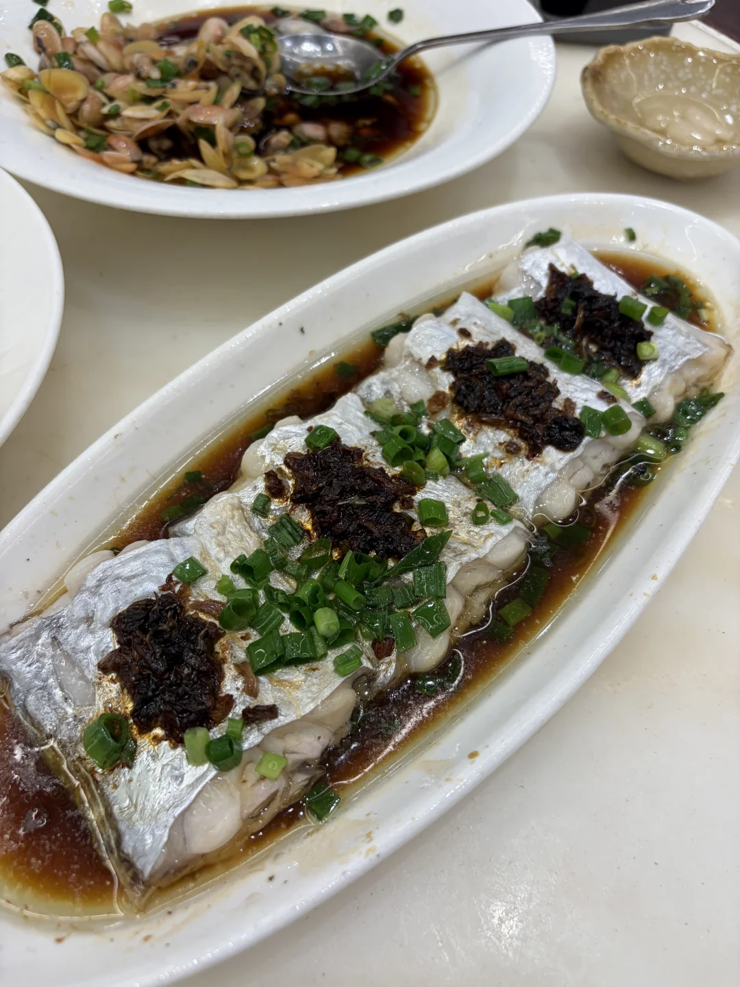 宁海食府，宁波菜里的编制饭